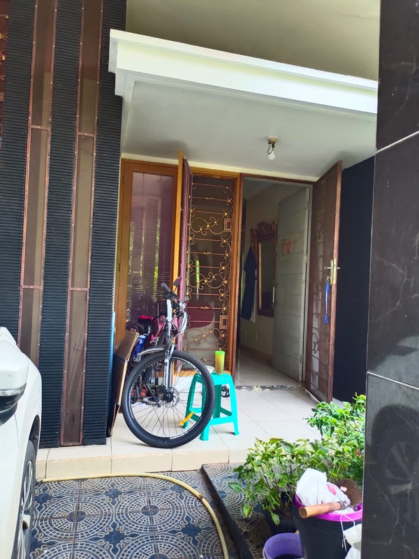 De Latinos BSD La Vintage HOT SALE !!! RUMAH KEPINGAN SORGA 