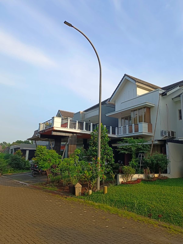 De Latinos BSD La Vintage HOT SALE !!! RUMAH KEPINGAN SORGA 