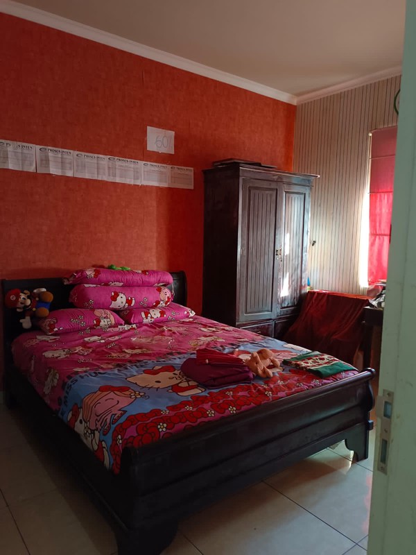 De Latinos BSD La Vintage HOT SALE !!! RUMAH KEPINGAN SORGA 