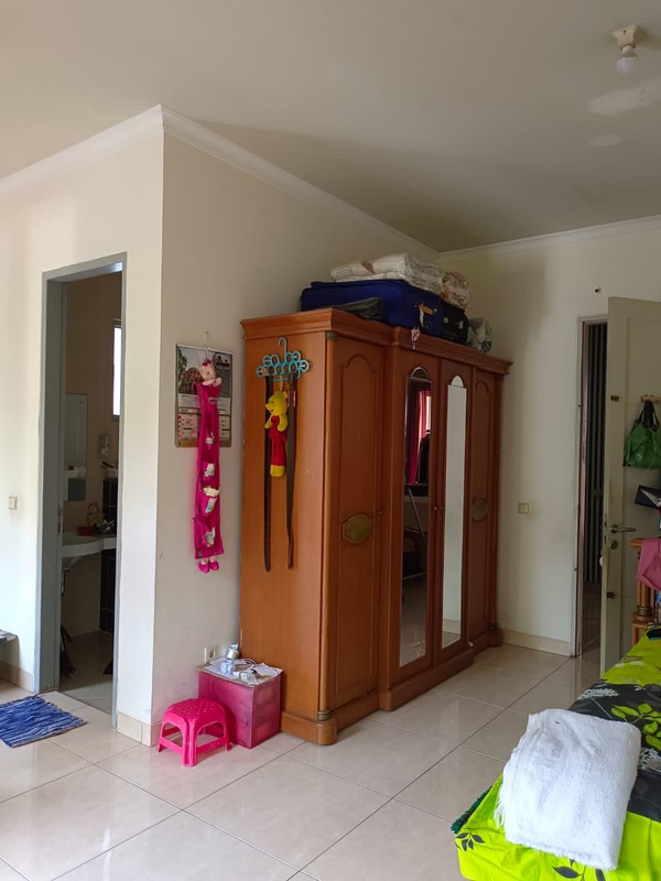 De Latinos BSD La Vintage HOT SALE !!! RUMAH KEPINGAN SORGA 