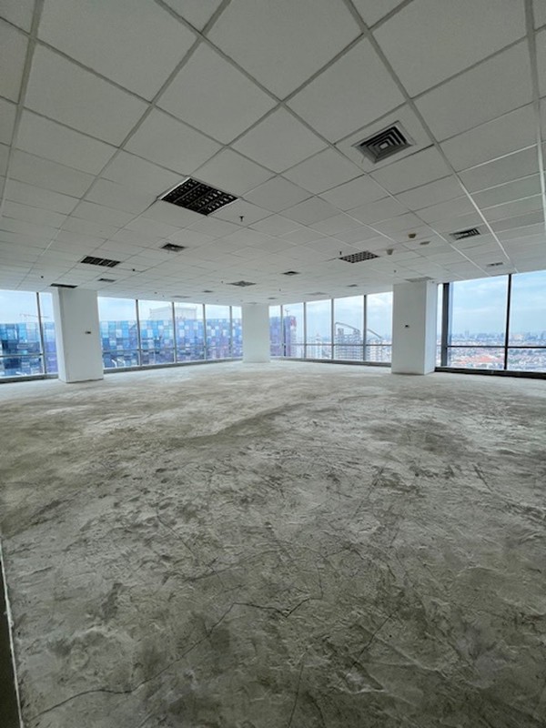 Dijual Ruang Kantor di 88Office Kasablanka