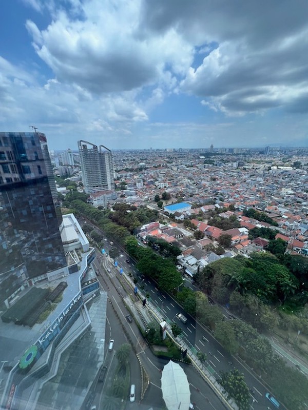 Dijual Ruang Kantor di 88Office Kasablanka