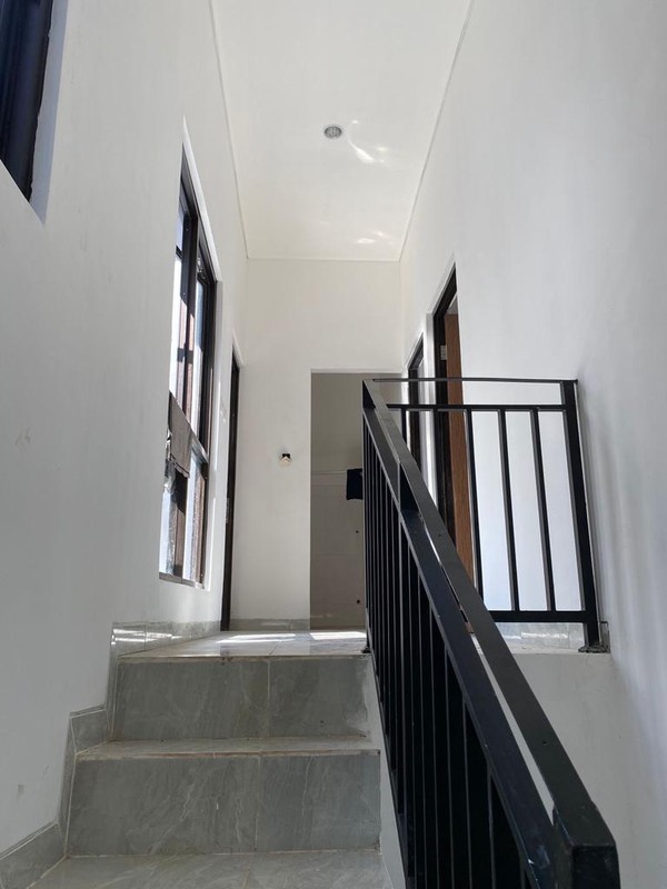 RUMAH BARU di NUSA LOKA 