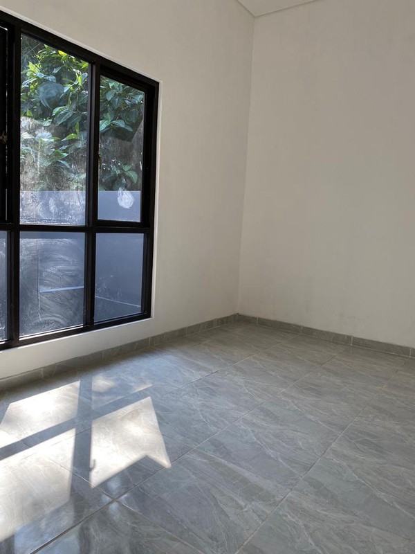 RUMAH BARU di NUSA LOKA 