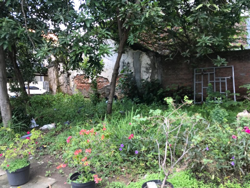 Dijual Rumah Hitung Tanah Graha Sunan Ampel, Wiyung Surabaya