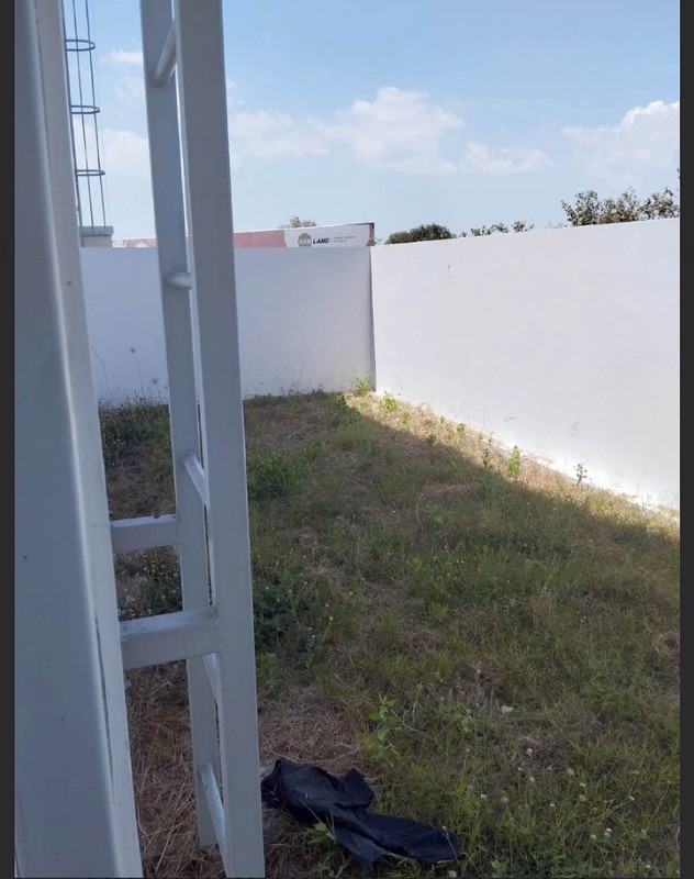 Disewakan 504 m2 Gudang AKR Gem City Jiipe Manyar Gresik Jatim - Akses Kontainer 40 Feet - Dekat Akses Tol Manyar