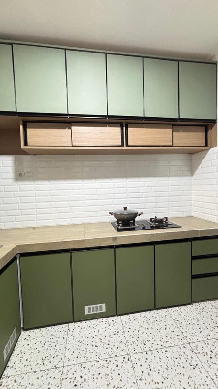 Rumah 2 Lantai Siap Huni dengan Hunian Nyaman @Bintaro