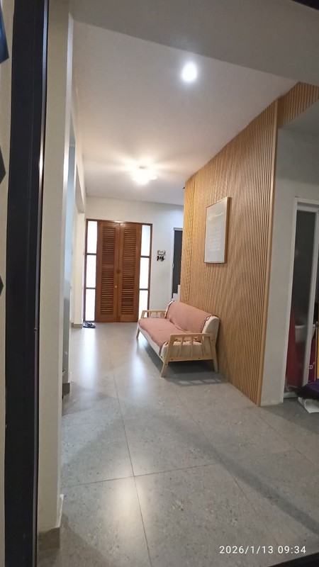 Rumah 2 Lantai Siap Huni dengan Hunian Nyaman @Bintaro