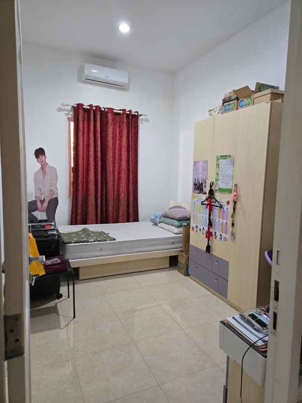 Murah Luas 225 m2 Dijual Rumah Galaxy Bumi Permai Araya 2 - Semolowaru - Sukolilo - Surabaya Timur Dekat Galaxy Mall