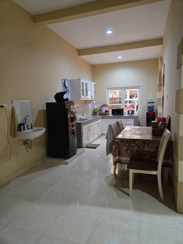 Murah Luas 225 m2 Dijual Rumah Galaxy Bumi Permai Araya 2 - Semolowaru - Sukolilo - Surabaya Timur Dekat Galaxy Mall