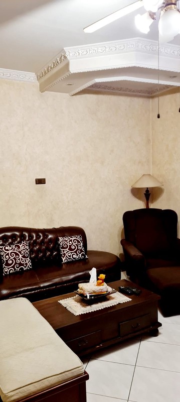 Rumah Bagus Lingkungan Oke Area Dalam Komplek Puri Flamboyan Rempoa.