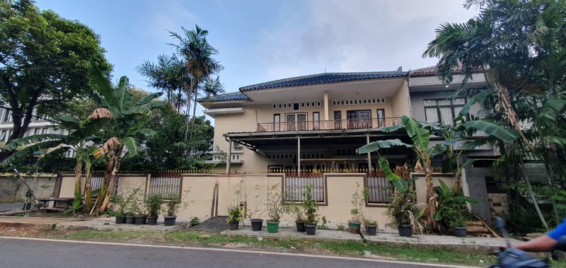 Terjual: Rumah Cempaka Putih Tengah, Luas 25x20m2