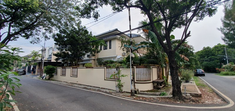 Terjual: Rumah Cempaka Putih Tengah, Luas 25x20m2