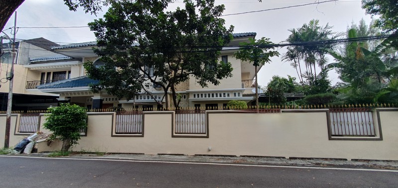 Terjual: Rumah Cempaka Putih Tengah, Luas 25x20m2