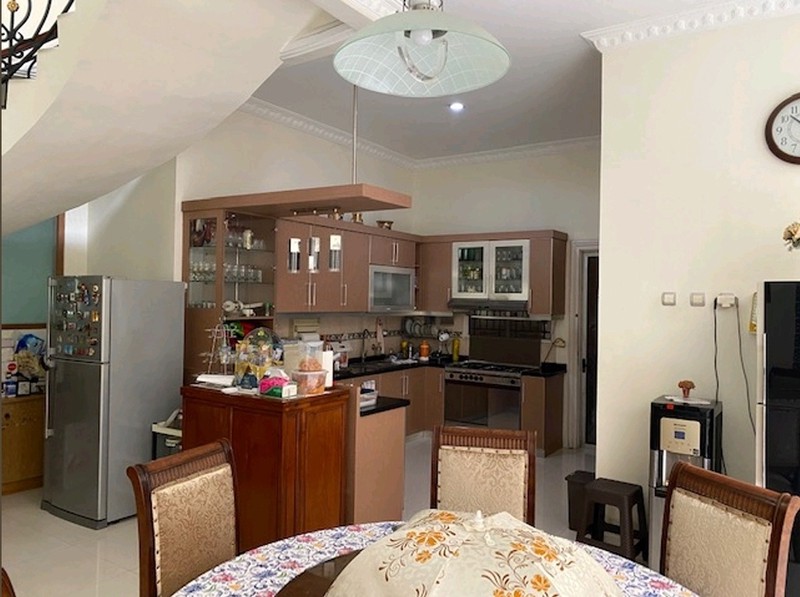 Terjual: Rumah Cempaka Putih Tengah, Luas 25x20m2