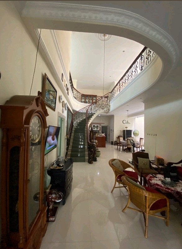 Terjual: Rumah Cempaka Putih Tengah, Luas 25x20m2