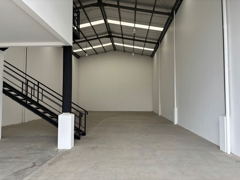 LIMUS BIZ ESTATE - Kawasan Pergudangan Modern di Narogong Cileungsi (Hanya 200 M2 dari exit Tol Narogong)