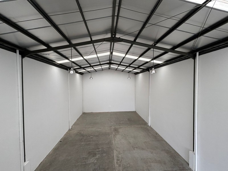 LIMUS BIZ ESTATE - Kawasan Pergudangan Modern di Narogong Cileungsi (Hanya 200 M2 dari exit Tol Narogong)