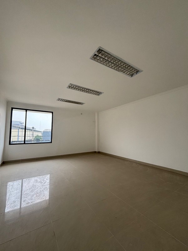 LIMUS BIZ ESTATE - Kawasan Pergudangan Modern di Narogong Cileungsi (Hanya 200 M2 dari exit Tol Narogong)