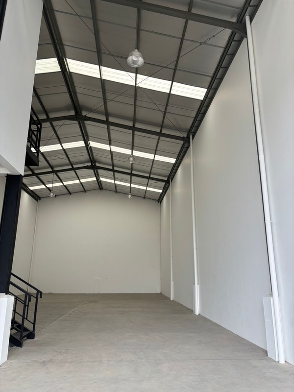 LIMUS BIZ ESTATE - Kawasan Pergudangan Modern di Narogong Cileungsi (Hanya 200 M2 dari exit Tol Narogong)