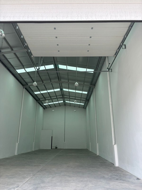 LIMUS BIZ ESTATE - Kawasan Pergudangan Modern di Narogong Cileungsi (Hanya 200 M2 dari exit Tol Narogong)