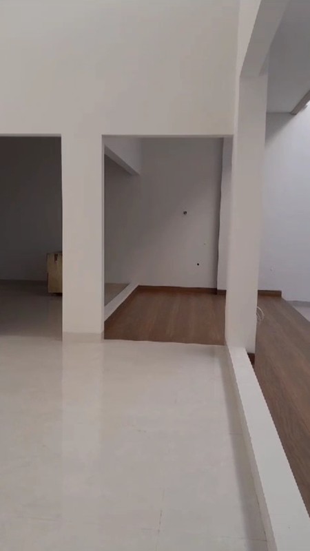 MURAH LUAS Rumah Puri Widya Kencana Citraland New Split Level Desain 2,5 Lantai + BASEMENT area lokasi TERDEPAN dekat GWalk