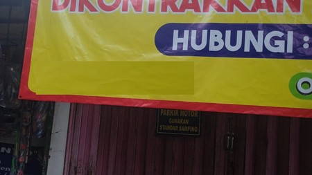 Disewakan Rumah Jetis Kulon Wonokromo Surabaya