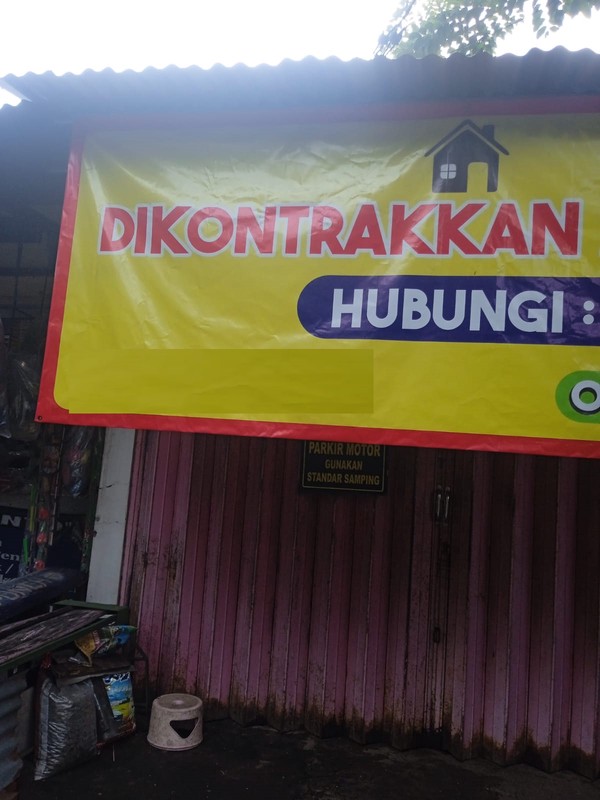 Disewakan Rumah Jetis Kulon Wonokromo Surabaya