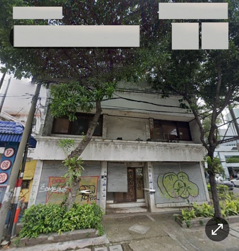 RUKO JADOEL HITUNG TANAH LOKASI VVIP PRIME DI BASUKI RAHMAT