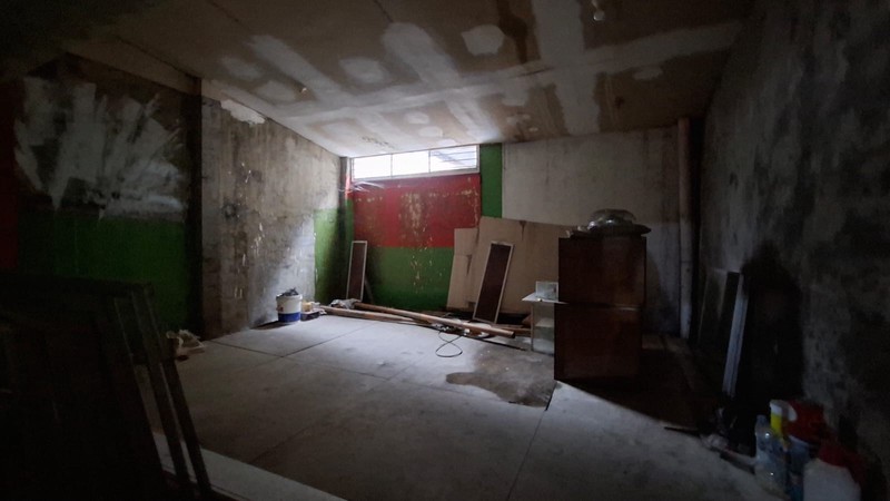 Disewakan Ruko 2 Lantai Lokasi Strategis di Jalan Wates - Kasihan Bantul 