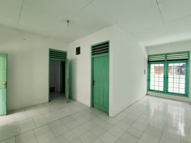 Disewakan Rumah Strategis & Luas di Dalam Perum Dekat Kampus STPN & Jl. Godean KM 5, Banyuraden Gamping, Sleman