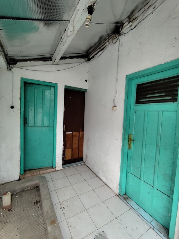 Disewakan Rumah Strategis & Luas di Dalam Perum Dekat Kampus STPN & Jl. Godean KM 5, Banyuraden Gamping, Sleman