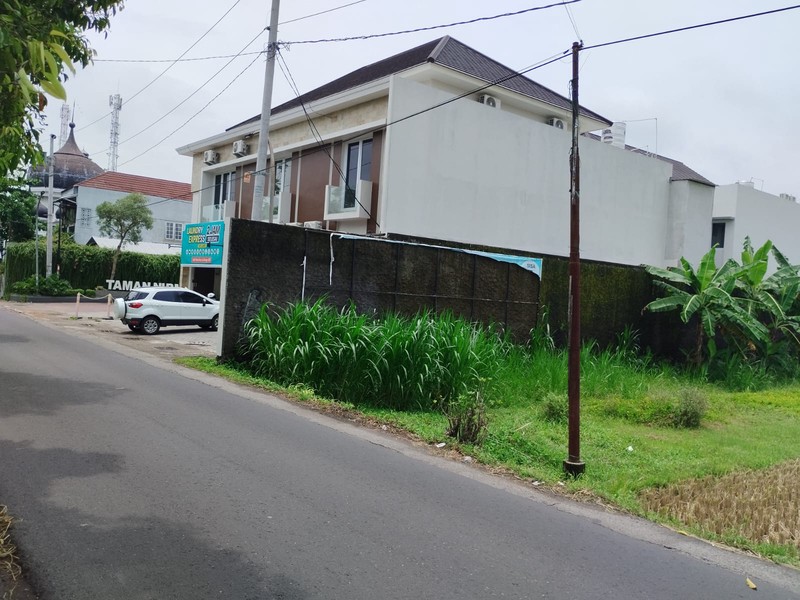 Dijual Tanah Sawah Cocok Untuk Pertanian Lokasi Tirtonirmolo ,Kasihan Bantul 