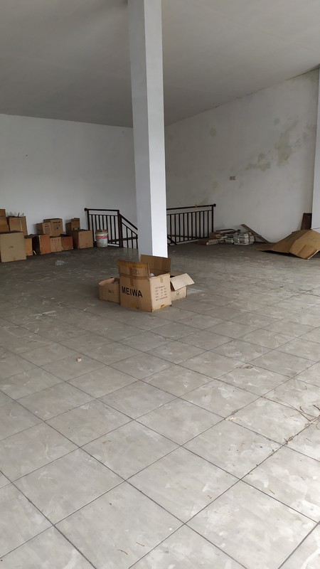 Disewakan Ruko Strategis 2 Lantai di Area Sorogan Lokasi Premium Dekat Pasar Gamping & PMI, Banyuraden, Gamping, Sleman