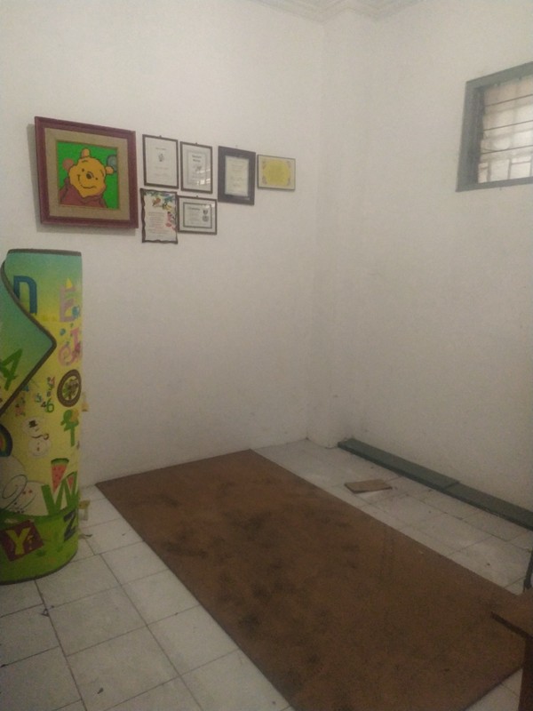 Disewakan Ruko Strategis 2 Lantai di Area Sorogan Lokasi Premium Dekat Pasar Gamping & PMI, Banyuraden, Gamping, Sleman