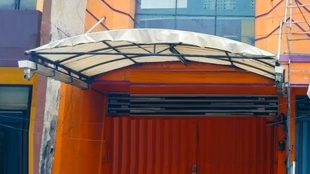 Ruko disewakan Raya Kedung Asem Rungkut Surabaya Timur Per Ruko