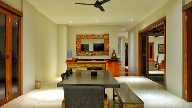 Stunning 3-Bedroom Freehold Villa - Prime Investment Near Ubud Center.