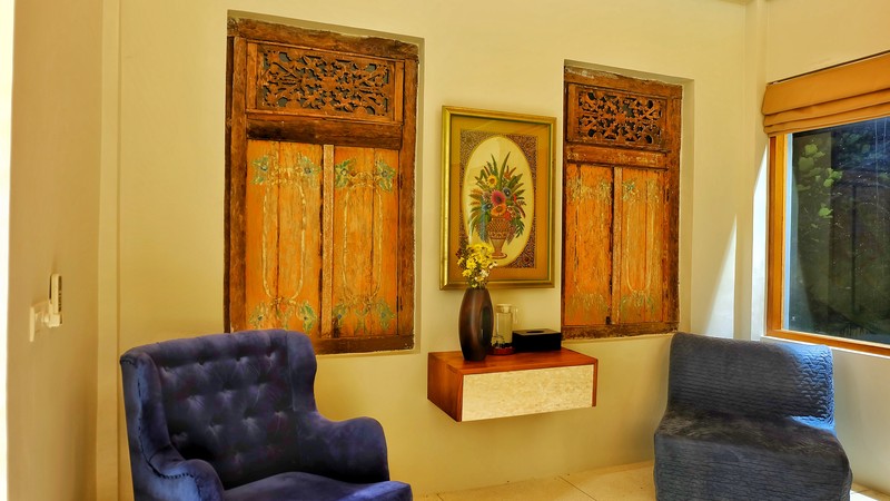 Stunning 3-Bedroom Freehold Villa - Prime Investment Near Ubud Center.