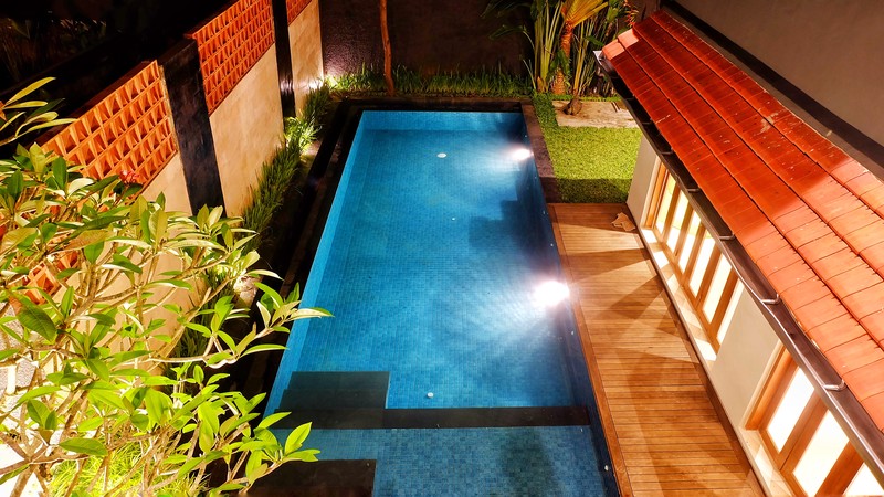 Stunning 3-Bedroom Freehold Villa - Prime Investment Near Ubud Center.