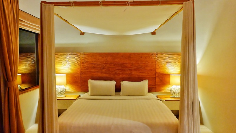 Stunning 3-Bedroom Freehold Villa - Prime Investment Near Ubud Center.