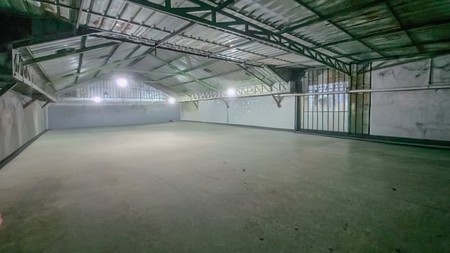Gudang di Cipayung Ciputat dekat Serua, Pamulang, Lebak Bulus 