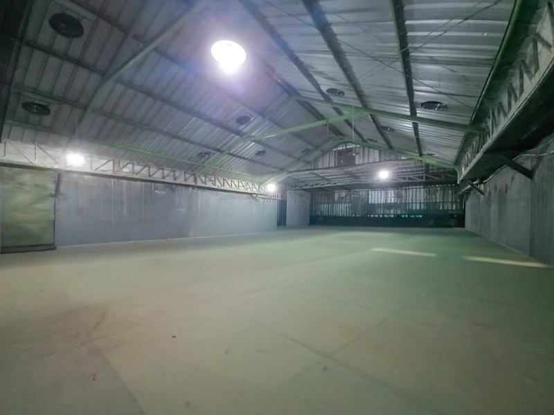 Gudang di Cipayung Ciputat dekat Serua, Pamulang, Lebak Bulus 