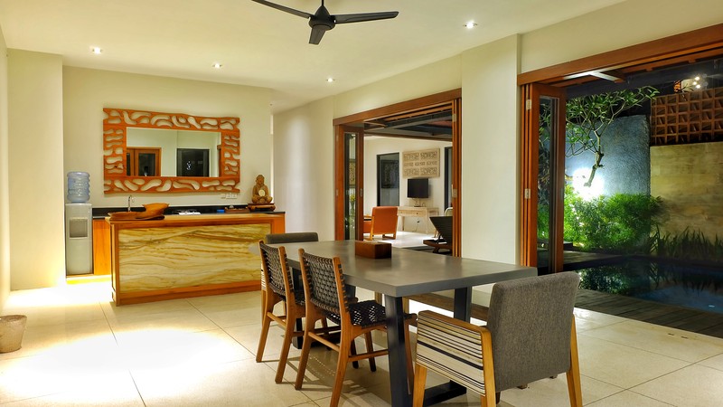 Stunning 3-Bedroom Freehold Villa - Prime Investment Near Ubud Center