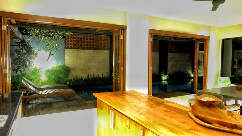 Stunning 3-Bedroom Freehold Villa - Prime Investment Near Ubud Center