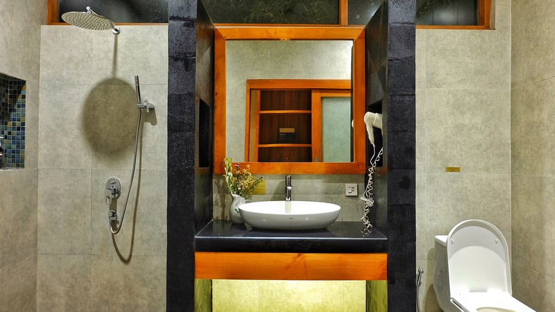 Stunning 3-Bedroom Freehold Villa - Prime Investment Near Ubud Center