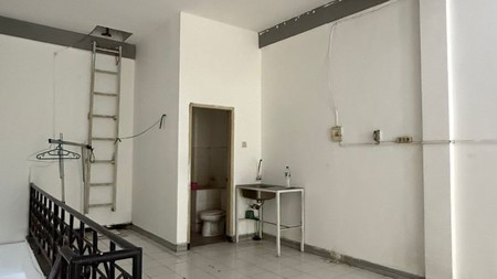 Dijual Ruko Mega Galaxy Surabaya Timur