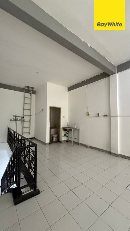 Dijual Ruko Mega Galaxy Surabaya Timur
