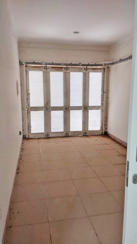 Rumah Modern dengan Fasade Cantik & Lingkungan Asri di Summarecon Bandung