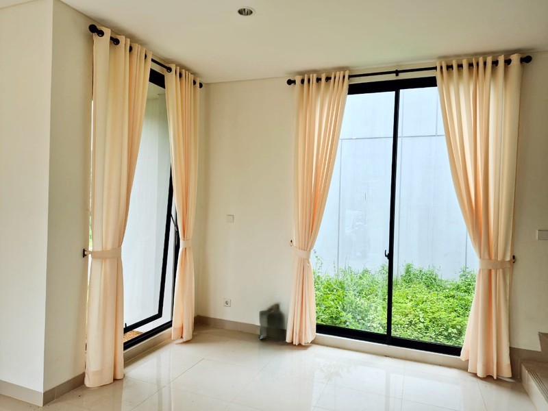 The Mahogany Residence - Summarecon Bogor Hunian Premium dengan View Hijau & Udara Sejuk