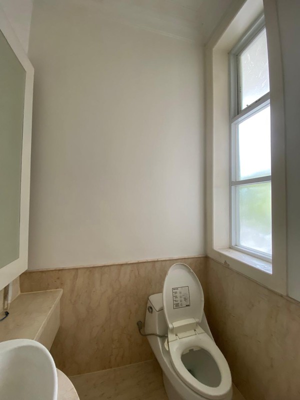 Disewakan Rumah Mewah Di Prapanca Jakarta Selatan